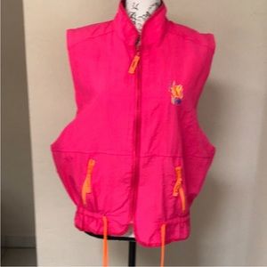 Catalina Women’s Vest Jacket.